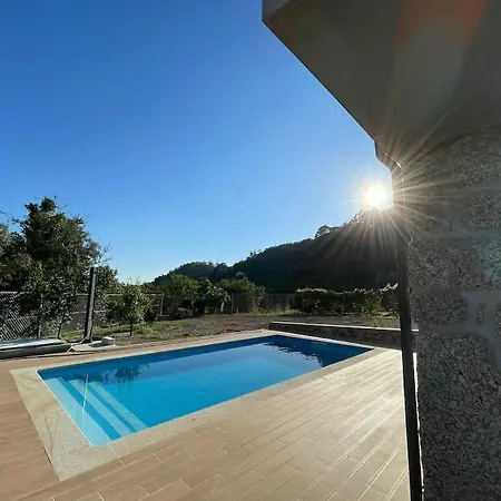 Casa Do Canastro * Terras de Bouro