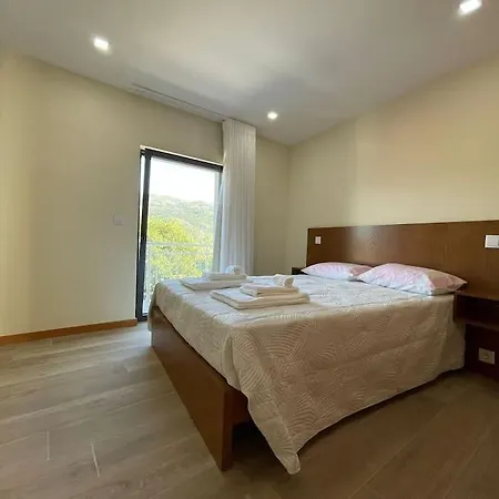 Chalet Casa Do Canastro