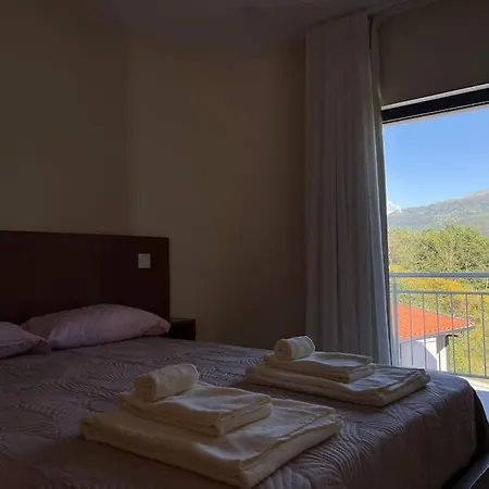 Casa Do Canastro Domek alpejski Terras de Bouro