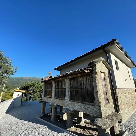 Casa Do Canastro *