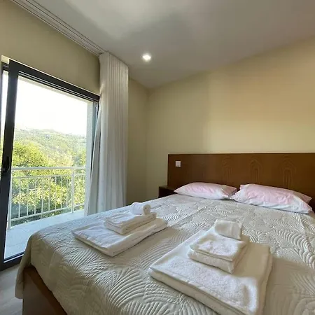 Casa Do Canastro Terras de Bouro