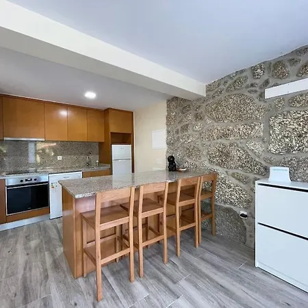 Casa Do Canastro *