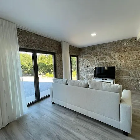 Domek alpejski Casa Do Canastro *