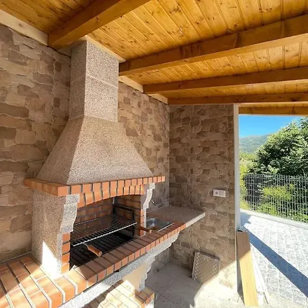 Casa Do Canastro
