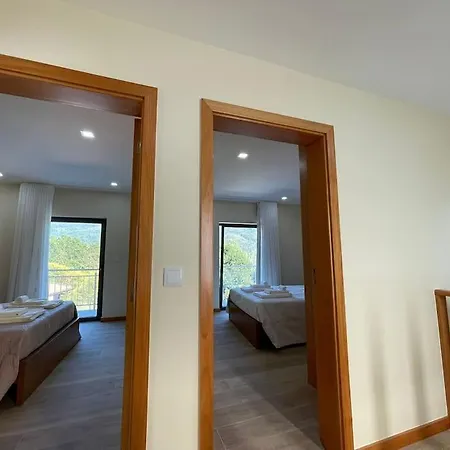 Casa Do Canastro * Terras de Bouro