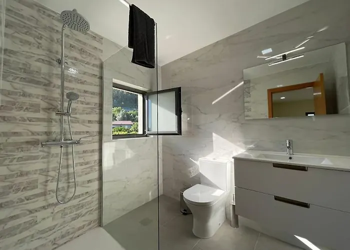 Chalet Casa Do Canastro *