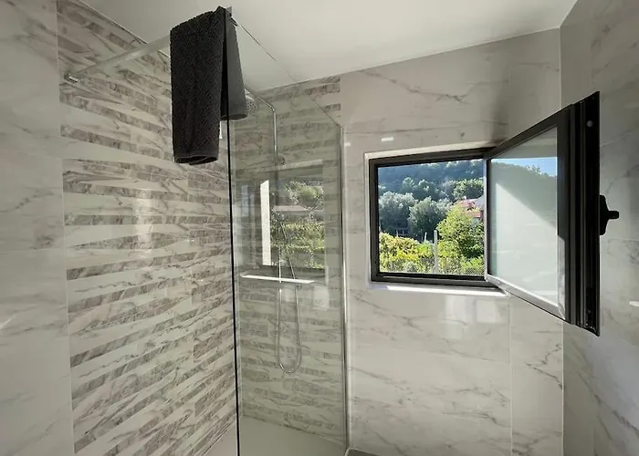 Casa Do Canastro * Terras de Bouro